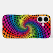 iPhone / iPadケース Case-Mate iPhoneケース (裏面 (横))