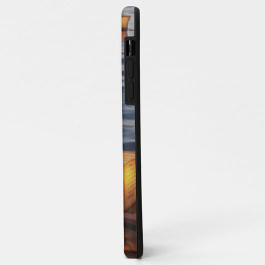 iPhone / iPadケース Case-Mate iPhoneケース (裏面/左)