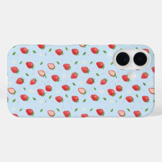 iPhone / iPadケース Case-Mate iPhoneケース (裏面 (横))