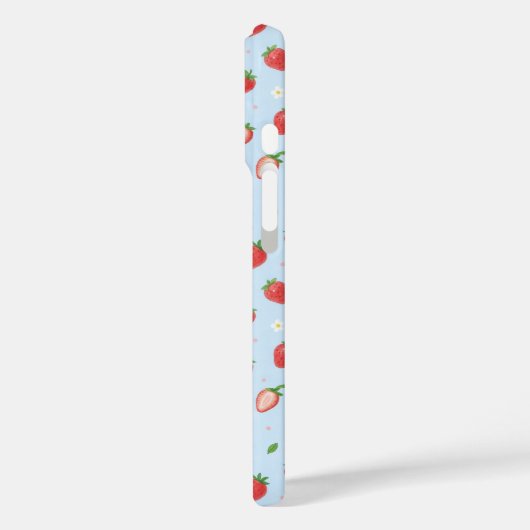 iPhone / iPadケース Case-Mate iPhoneケース (裏面 / 左)