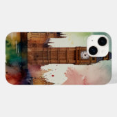 iPhone / iPadケース Case-Mate iPhoneケース (裏面 (横))