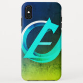 iPhone/iPadケース Case-Mate iPhoneケース (裏面)