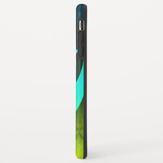 iPhone/iPadケース Case-Mate iPhoneケース (裏面/左)