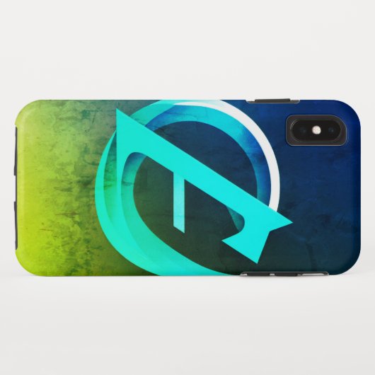 iPhone/iPadケース Case-Mate iPhoneケース (裏面(横))