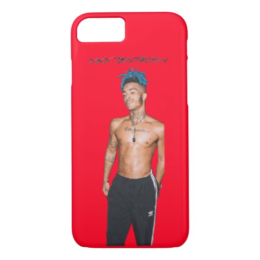 iPhone / iPadケース Case-Mate iPhoneケース (裏面)