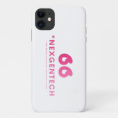 iPhone / iPadケース Case-Mate iPhoneケース (裏面)