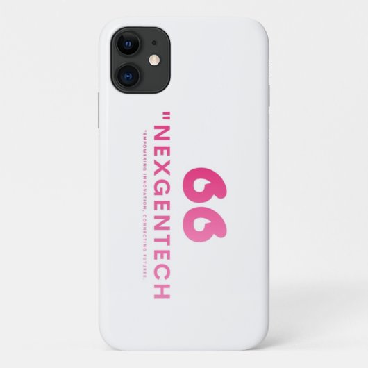 iPhone / iPadケース Case-Mate iPhoneケース (裏面)