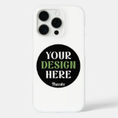 iPhone/iPadケース Case-Mate iPhoneケース (裏面)