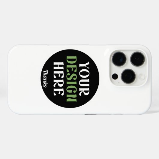 iPhone/iPadケース Case-Mate iPhoneケース (裏面 (横))