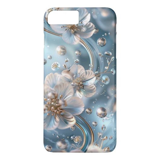iPhone / iPadケース Case-Mate iPhoneケース (裏面)