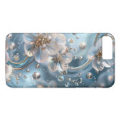 iPhone / iPadケース Case-Mate iPhoneケース (裏面(横))