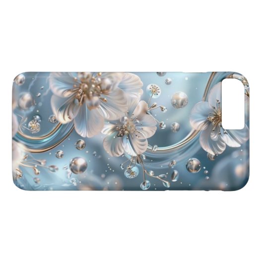 iPhone / iPadケース Case-Mate iPhoneケース (裏面(横))