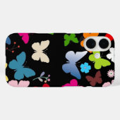 iPhone / iPadケース Case-Mate iPhoneケース (裏面 (横))