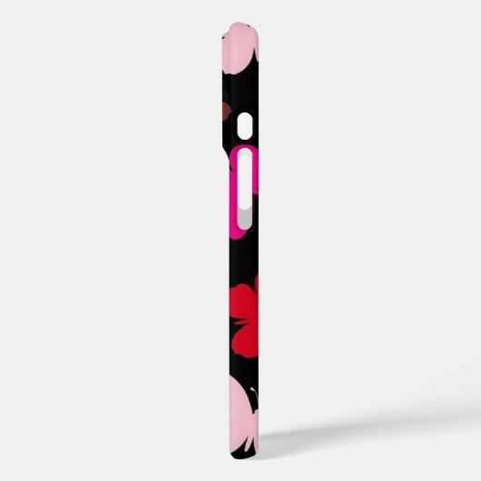 iPhone / iPadケース Case-Mate iPhoneケース (裏面 / 左)