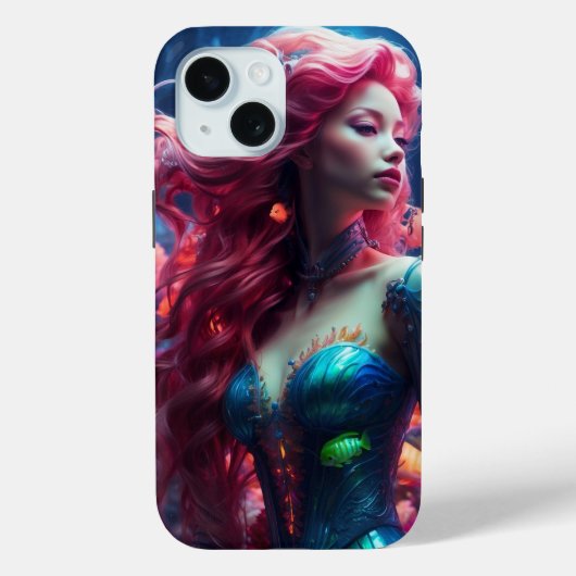 iPhone / iPadケース Case-Mate iPhoneケース (裏面)