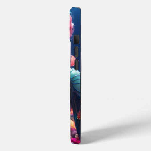 iPhone / iPadケース Case-Mate iPhoneケース (裏面 / 左)