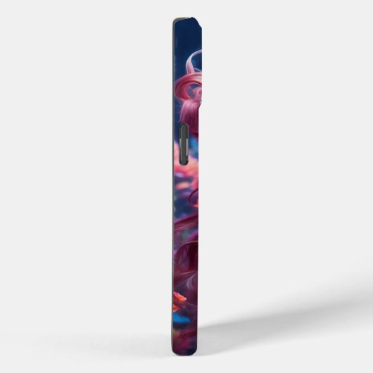 iPhone / iPadケース Case-Mate iPhoneケース (裏面 / 右)