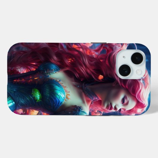 iPhone / iPadケース Case-Mate iPhoneケース (裏面 (横))