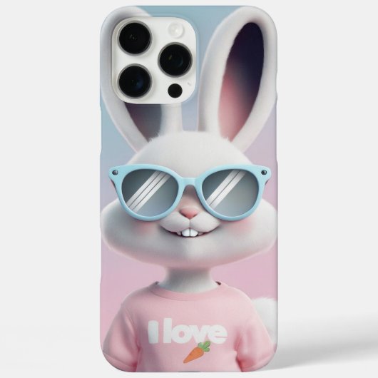 iPhone / iPadケース Case-Mate iPhoneケース (裏面)