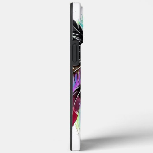 iPhone / iPadケース Case-Mate iPhoneケース (裏面 / 右)