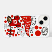 iPhone / iPadケース Case-Mate iPhoneケース (裏面 (横))