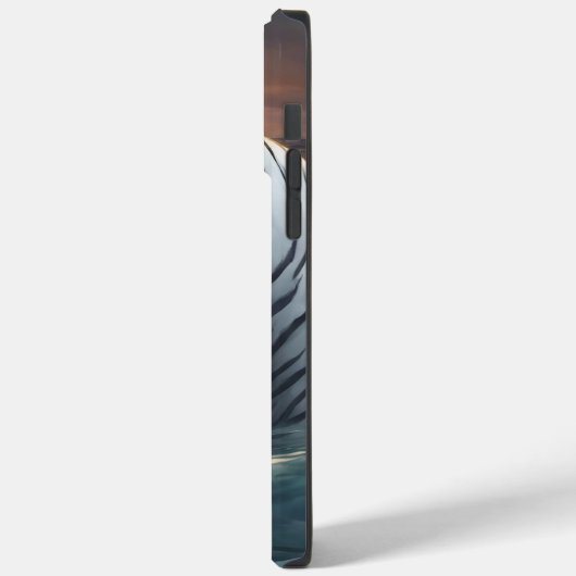 iPhone / iPadケース Case-Mate iPhoneケース (裏面 / 左)