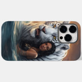 iPhone / iPadケース Case-Mate iPhoneケース (裏面 (横))