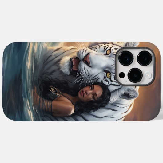 iPhone / iPadケース Case-Mate iPhoneケース (裏面 (横))