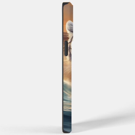 iPhone / iPadケース Case-Mate iPhoneケース (裏面 / 右)