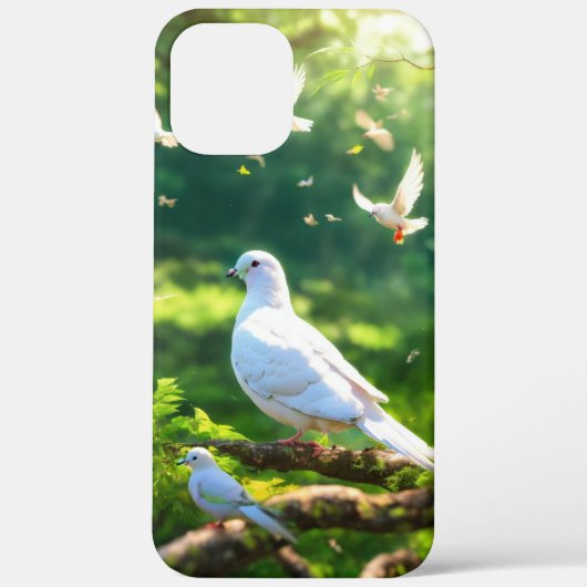 iPhone / iPadケース Case-Mate iPhoneケース (裏面)