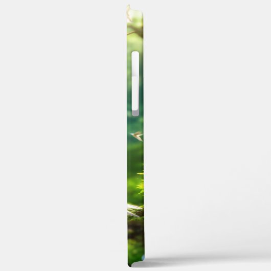 iPhone / iPadケース Case-Mate iPhoneケース (裏面 / 左)