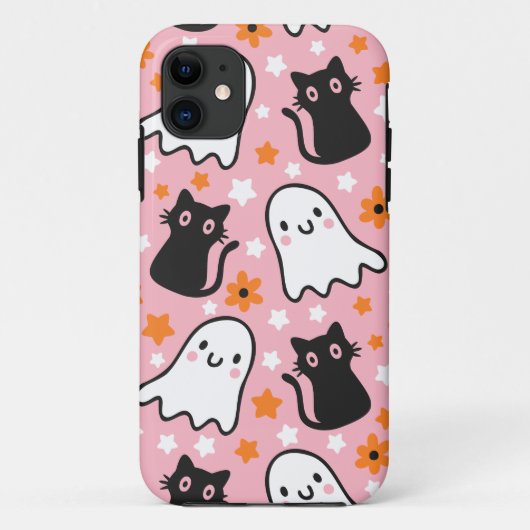 iPhone / iPadケース Case-Mate iPhoneケース (裏面)