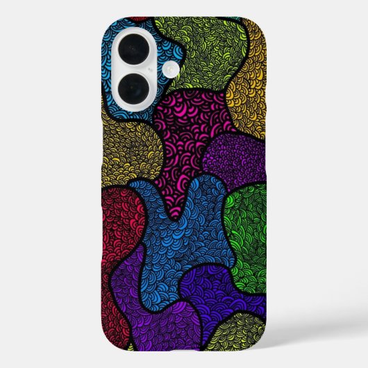 iPhone / iPadケース Case-Mate iPhoneケース (裏面)