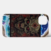 iPhone/iPadケース Case-Mate iPhoneケース (裏面 (横))