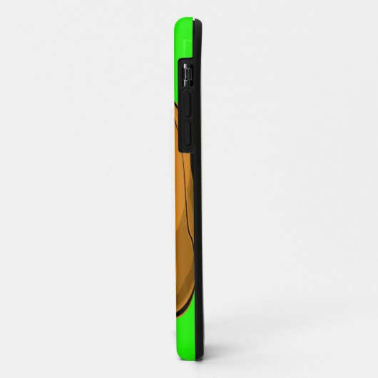 iPhone / iPadケース Case-Mate iPhoneケース (裏面/左)