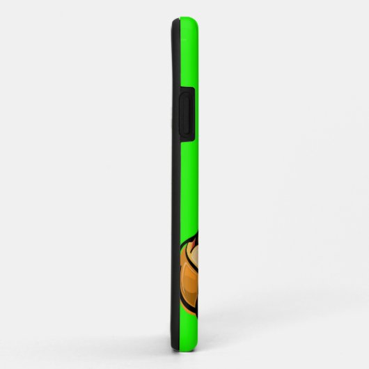 iPhone / iPadケース Case-Mate iPhoneケース (裏面/右)