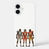 iPhone / iPadケース Case-Mate iPhoneケース (裏面)