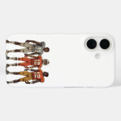 iPhone / iPadケース Case-Mate iPhoneケース (裏面 (横))