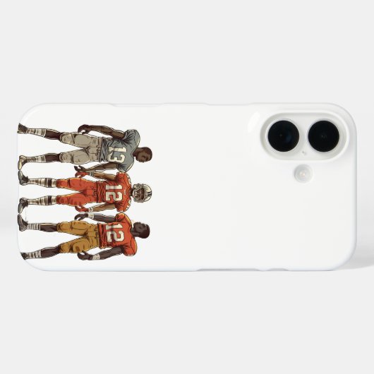iPhone / iPadケース Case-Mate iPhoneケース (裏面 (横))