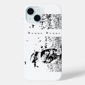 iPhone / iPadケース Case-Mate iPhoneケース (裏面)