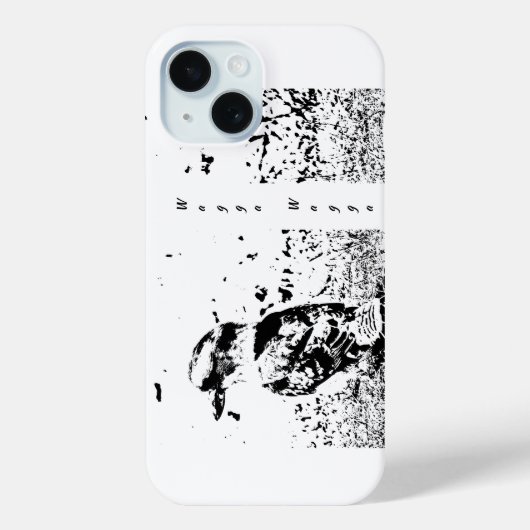 iPhone / iPadケース Case-Mate iPhoneケース (裏面)