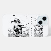 iPhone / iPadケース Case-Mate iPhoneケース (裏面 (横))