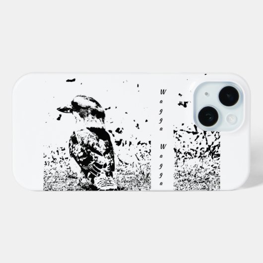 iPhone / iPadケース Case-Mate iPhoneケース (裏面 (横))