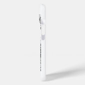 iPhone / iPadケース Case-Mate iPhoneケース (裏面 / 左)