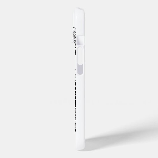 iPhone / iPadケース Case-Mate iPhoneケース (裏面 / 左)