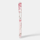 iPhone / iPadケース Case-Mate iPhoneケース (裏面 / 左)