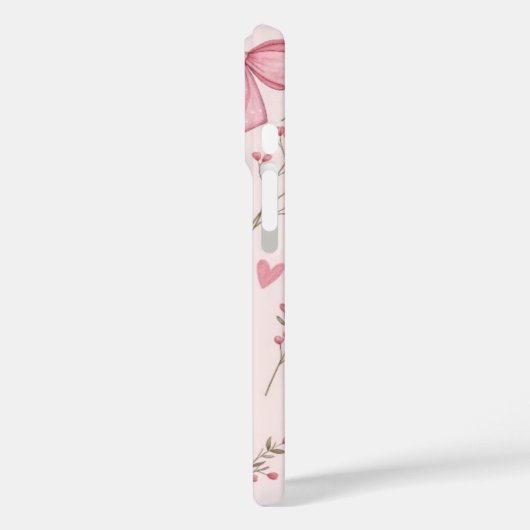 iPhone / iPadケース Case-Mate iPhoneケース (裏面 / 左)