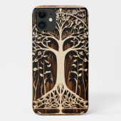 iPhone / iPadケース Case-Mate iPhoneケース (裏面)