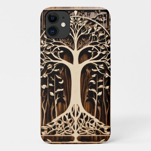 iPhone / iPadケース Case-Mate iPhoneケース (裏面)