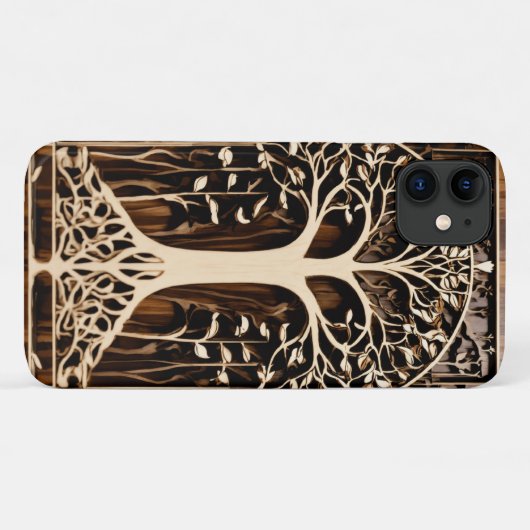 iPhone / iPadケース Case-Mate iPhoneケース (裏面(横))